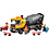LEGO 60478 - Cementwagen