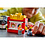 LEGO 60488 - Snackbar truck