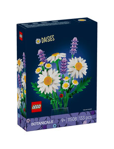 LEGO 11508 - Madeliefjes met Lavendel