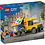 LEGO 60500 - Lego bestelwagen