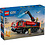 LEGO 60499 - Luchthaven Brandweertruck