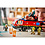 LEGO 60499 - Luchthaven Brandweertruck