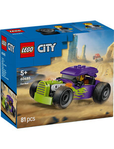 LEGO 60485 - Voertuigen Hot Rod