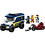LEGO 60479 - Politie gevangenen transport