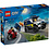 LEGO 60479 - Politie gevangenen transport