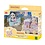Sylvanian Families 5819 - Pretpark speelset wolkentrein