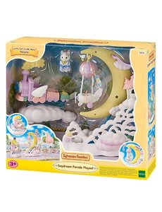 Sylvanian Families 5816 - Droomparade Speelset