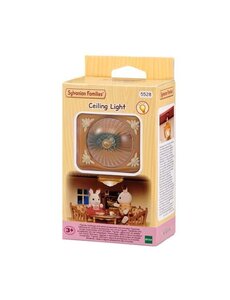 Sylvanian Families 5528 - Plafondlamp