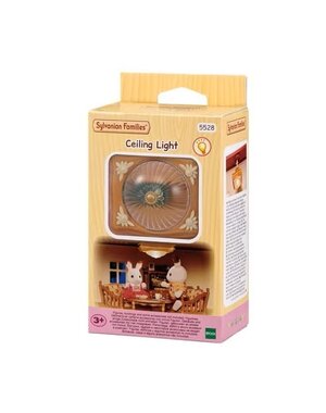 Sylvanian Families 5528 - Plafondlamp