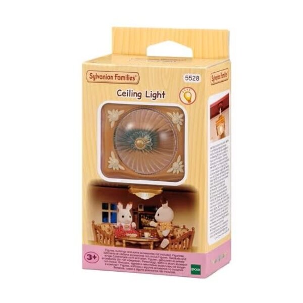Sylvanian Families 5528 - Plafondlamp