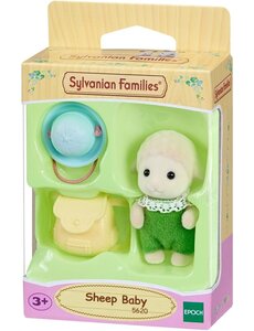 Sylvanian Families 5620 - Baby Schaap