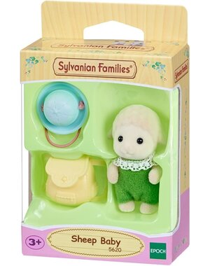 Sylvanian Families 5620 - Baby Schaap