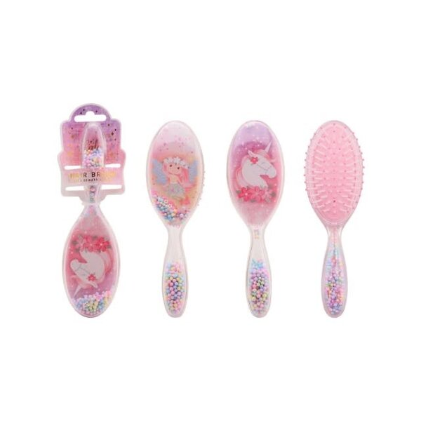 JohnToy Haarborstel LaLa