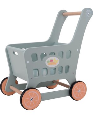 Jouéco Winkelwagen (demo model)
