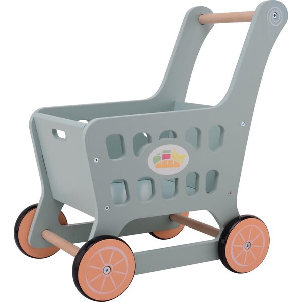 Jouéco Winkelwagen (demo model)