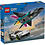 LEGO 60489 - Straalvliegtuig en sportauto