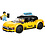 LEGO 60487 - Gele Taxi