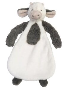 Happy Horse Knuffeldoekje Koe Casper