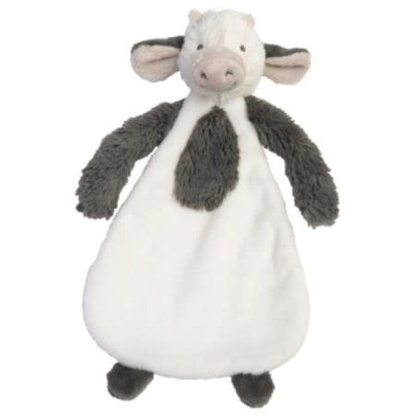 Happy Horse Knuffeldoekje Koe Casper