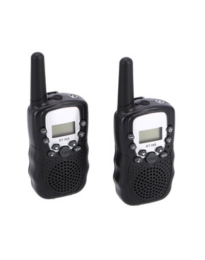 Science4you Walkie Talkie Twinset 3 km