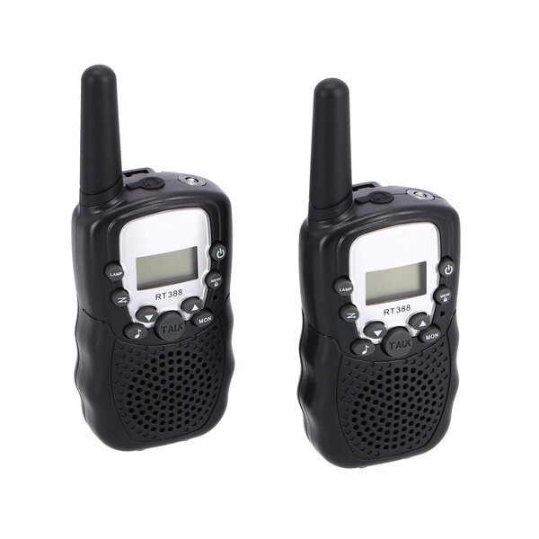 Science4you Walkie Talkie Twinset 3 km
