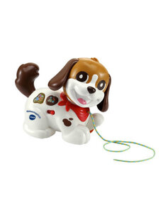 Vtech Mijn eerste Puppyvriendje