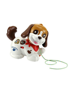 Vtech Mijn eerste Puppyvriendje