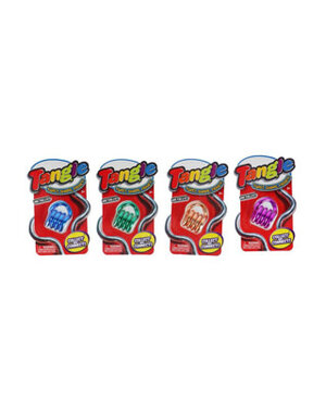  Tangle metallic , 4 kleuren