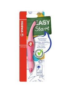 Stabilo Pen Easy original pastel roze - rechtshandig