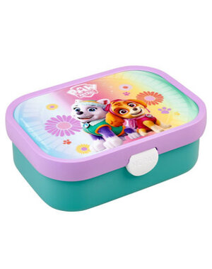 Mepal Lunchbox Paw Patrol Girls
