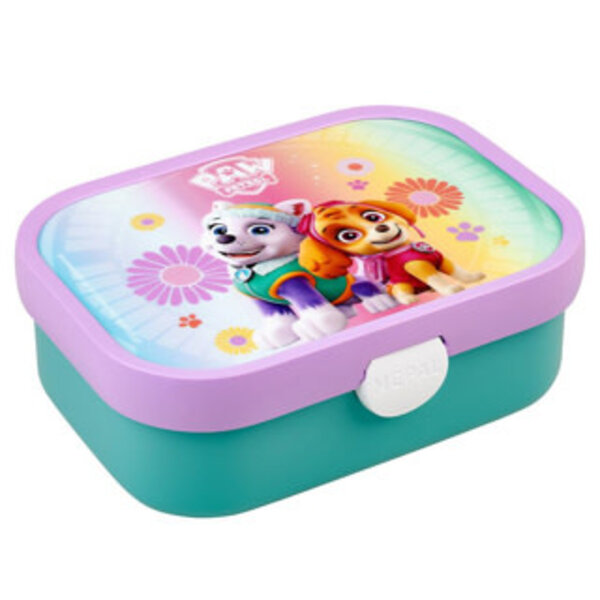 Mepal Lunchbox Paw Patrol Girls