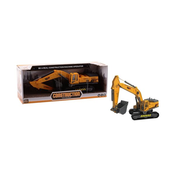 JohnToy Graafmachine