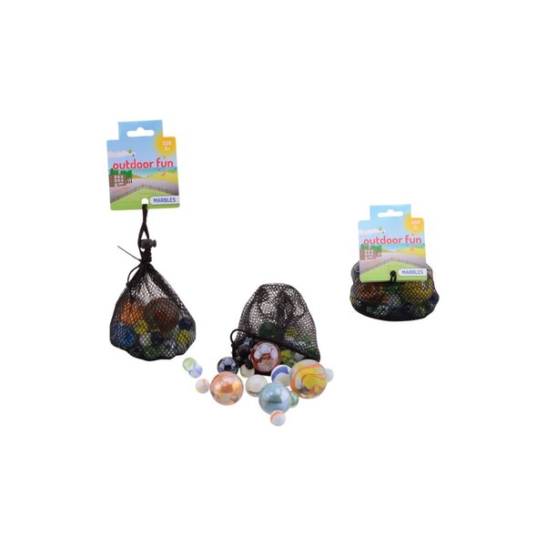 JohnToy Knikkers 500 gram