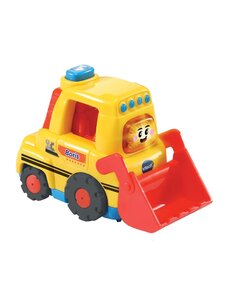 Vtech Boris Bulldozer