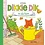 Gottmer Dikkie Dik in de tuin (flapjesboek)