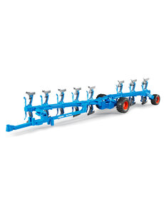 Bruder 2250 - Lemken ploeg Vari Titan