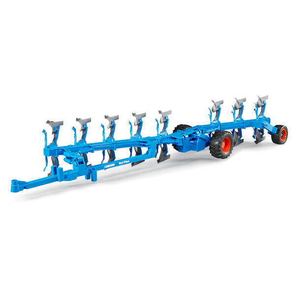 Bruder 2250 - Lemken ploeg Vari Titan