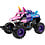 LEGO 42220 - Monster Jam Smash Pull Back