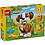 LEGO 31382 - Schattige dieren Puppy