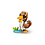 LEGO 31382 - Schattige dieren Puppy