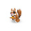 LEGO 31382 - Schattige dieren Puppy