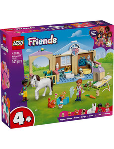 LEGO 42696 - Huisdierenkliniek