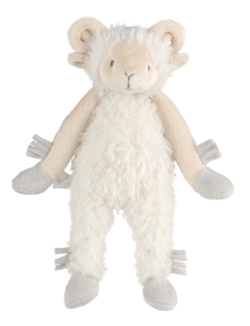 Happy Horse Knuffel Geit George - 30 cm