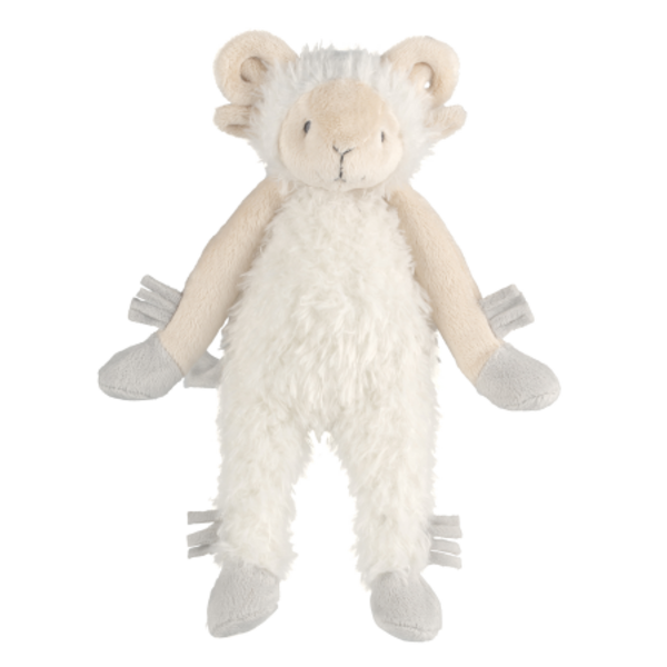 Happy Horse Knuffel Geit George - 30 cm