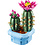 LEGO 11509 - Bloeiende cactus