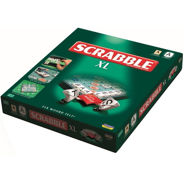 Scrabble - XL