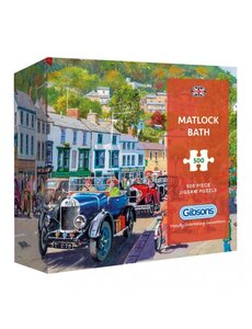 Gibsons Matlock Bath - 500 stukjes
