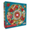 Gibsons Seasons Greetings ronde puzzel - 500 stukjes