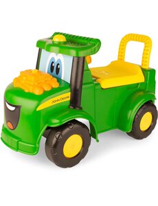 Tomy 472803 - Johnny Tractor Looptractor