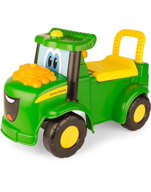 Tomy 472803 - Johnny Tractor Looptractor